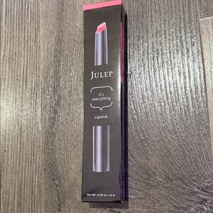 Julep Bold Pink Lipstick